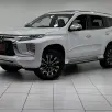 MITSUBISHI PAJERO SPORT 2.4 16V MIVEC TURBO DIESEL HPE AWD AUTOMÁTICO MITSUBISHI PAJERO SPORT 2.4 16V MIVEC TURBO DIESEL HPE AWD AUTOMÁTICO