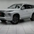 MITSUBISHI PAJERO SPORT 2.4 16V MIVEC TURBO DIESEL HPE AWD AUTOMÁTICO MITSUBISHI PAJERO SPORT 2.4 16V MIVEC TURBO DIESEL HPE AWD AUTOMÁTICO