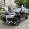 MITSUBISHI PAJERO SPORT 2.4 16V MIVEC TURBO DIESEL HPE AWD AUTOMÁTICO MITSUBISHI PAJERO SPORT 2.4 16V MIVEC TURBO DIESEL HPE AWD AUTOMÁTICO