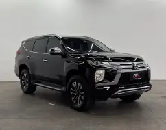 MITSUBISHI PAJERO SPORT 2.4 16V MIVEC TURBO DIESEL HPE-S AWD AUTOMÁTICO MITSUBISHI PAJERO SPORT 2.4 16V MIVEC TURBO DIESEL HPE-S AWD AUTOMÁTICO