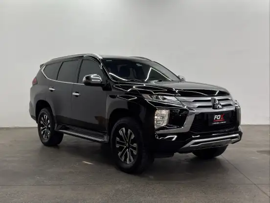 MITSUBISHI-PAJERO SPORT-2.4 16V MIVEC TURBO DIESEL HPE-S AWD AUTOMÁTICO MITSUBISHI-PAJERO SPORT-2020