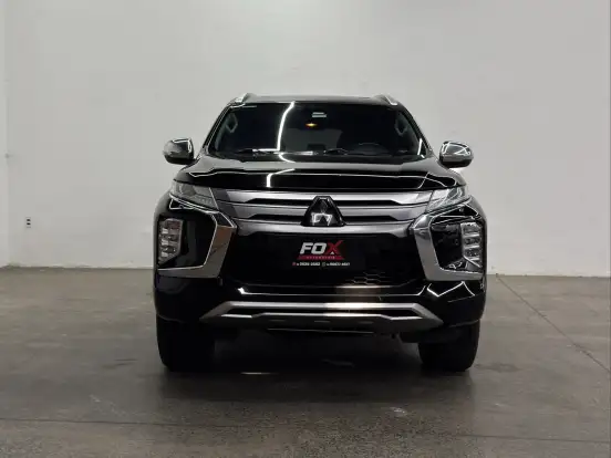 MITSUBISHI-PAJERO SPORT-2.4 16V MIVEC TURBO DIESEL HPE-S AWD AUTOMÁTICO MITSUBISHI-PAJERO SPORT-2020