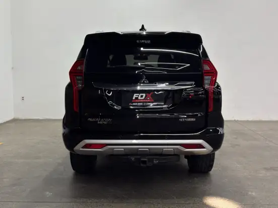MITSUBISHI-PAJERO SPORT-2.4 16V MIVEC TURBO DIESEL HPE-S AWD AUTOMÁTICO MITSUBISHI-PAJERO SPORT-2020