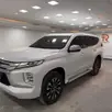 MITSUBISHI PAJERO SPORT 2.4 16V MIVEC TURBO DIESEL HPE AWD AUTOMÁTICO MITSUBISHI PAJERO SPORT 2.4 16V MIVEC TURBO DIESEL HPE AWD AUTOMÁTICO