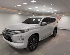 MITSUBISHI PAJERO SPORT 2.4 16V MIVEC TURBO DIESEL HPE AWD AUTOMÁTICO MITSUBISHI PAJERO SPORT 2.4 16V MIVEC TURBO DIESEL HPE AWD AUTOMÁTICO
