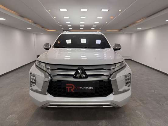 MITSUBISHI-PAJERO SPORT-2.4 16V MIVEC TURBO DIESEL HPE AWD AUTOMÁTICO MITSUBISHI-PAJERO SPORT-2019