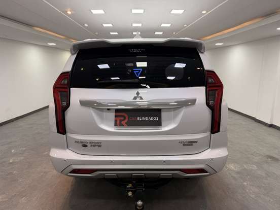 MITSUBISHI-PAJERO SPORT-2.4 16V MIVEC TURBO DIESEL HPE AWD AUTOMÁTICO MITSUBISHI-PAJERO SPORT-2019