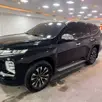 MITSUBISHI PAJERO SPORT 2.4 16V MIVEC TURBO DIESEL HPE AWD AUTOMÁTICO MITSUBISHI PAJERO SPORT 2.4 16V MIVEC TURBO DIESEL HPE AWD AUTOMÁTICO