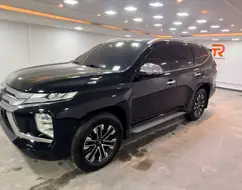 MITSUBISHI PAJERO SPORT 2.4 16V MIVEC TURBO DIESEL HPE AWD AUTOMÁTICO MITSUBISHI PAJERO SPORT 2.4 16V MIVEC TURBO DIESEL HPE AWD AUTOMÁTICO