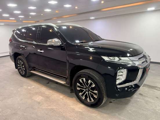 MITSUBISHI-PAJERO SPORT-2.4 16V MIVEC TURBO DIESEL HPE AWD AUTOMÁTICO MITSUBISHI-PAJERO SPORT-2020
