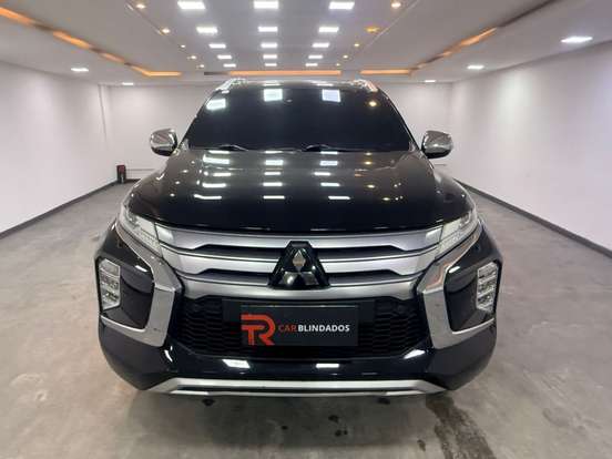 MITSUBISHI-PAJERO SPORT-2.4 16V MIVEC TURBO DIESEL HPE AWD AUTOMÁTICO MITSUBISHI-PAJERO SPORT-2020
