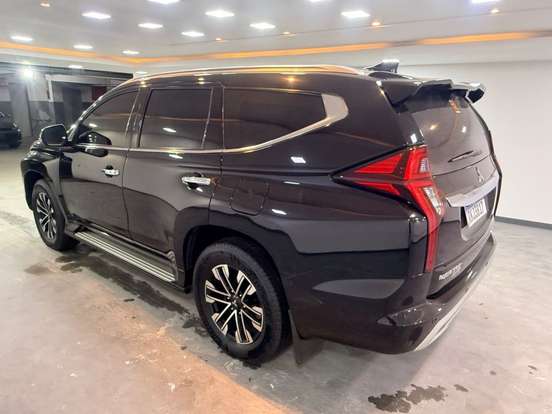 MITSUBISHI-PAJERO SPORT-2.4 16V MIVEC TURBO DIESEL HPE AWD AUTOMÁTICO MITSUBISHI-PAJERO SPORT-2020