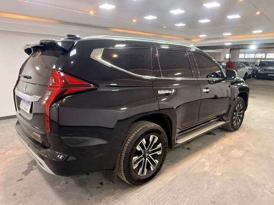 MITSUBISHI-PAJERO SPORT-2.4 16V MIVEC TURBO DIESEL HPE AWD AUTOMÁTICO MITSUBISHI-PAJERO SPORT-2020