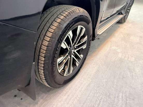 MITSUBISHI-PAJERO SPORT-2.4 16V MIVEC TURBO DIESEL HPE AWD AUTOMÁTICO MITSUBISHI-PAJERO SPORT-2020