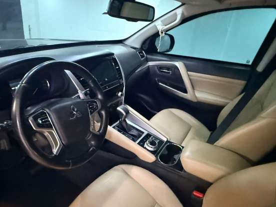 MITSUBISHI-PAJERO SPORT-2.4 16V MIVEC TURBO DIESEL HPE AWD AUTOMÁTICO MITSUBISHI-PAJERO SPORT-2020