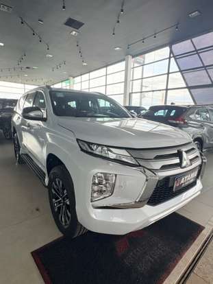 MITSUBISHI-PAJERO SPORT-2020