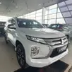 MITSUBISHI PAJERO SPORT 2.4 16V MIVEC TURBO DIESEL HPE AWD AUTOMÁTICO MITSUBISHI PAJERO SPORT 2.4 16V MIVEC TURBO DIESEL HPE AWD AUTOMÁTICO