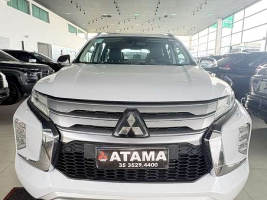 MITSUBISHI-PAJERO SPORT-2.4 16V MIVEC TURBO DIESEL HPE AWD AUTOMÁTICO MITSUBISHI-PAJERO SPORT-2020