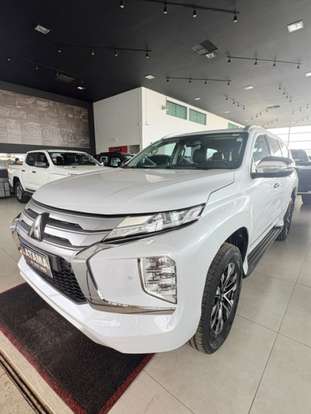 MITSUBISHI-PAJERO SPORT-2020