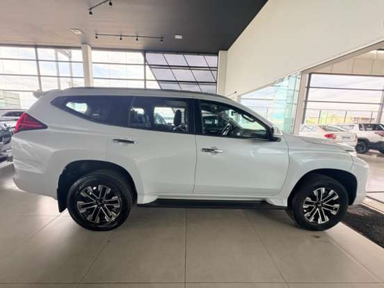 MITSUBISHI-PAJERO SPORT-2.4 16V MIVEC TURBO DIESEL HPE AWD AUTOMÁTICO MITSUBISHI-PAJERO SPORT-2020