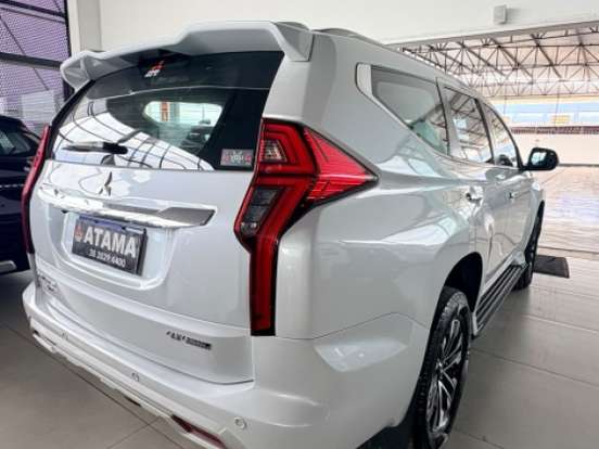 MITSUBISHI-PAJERO SPORT-2.4 16V MIVEC TURBO DIESEL HPE AWD AUTOMÁTICO MITSUBISHI-PAJERO SPORT-2020
