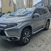 MITSUBISHI PAJERO SPORT 2.4 16V MIVEC TURBO DIESEL HPE AWD AUTOMÁTICO MITSUBISHI PAJERO SPORT 2.4 16V MIVEC TURBO DIESEL HPE AWD AUTOMÁTICO