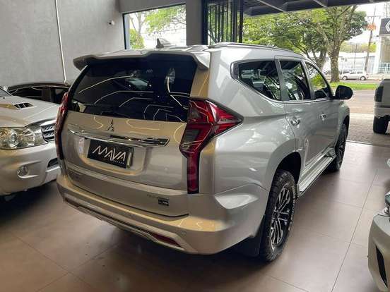 MITSUBISHI-PAJERO SPORT-2023