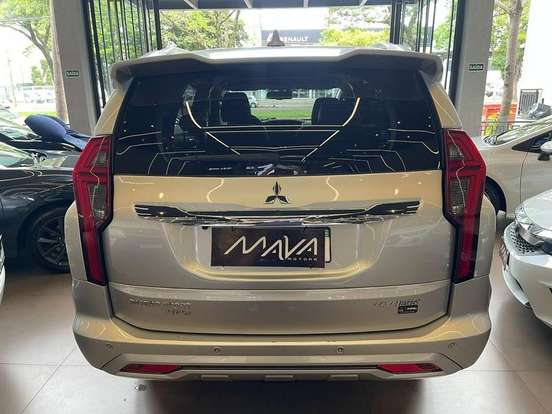 MITSUBISHI-PAJERO SPORT-2023