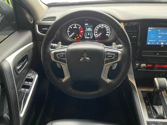 MITSUBISHI-PAJERO SPORT-2023