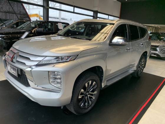 MITSUBISHI PAJERO SPORT 2.4 16V MIVEC TURBO DIESEL HPE AWD AUTOMÁTICO