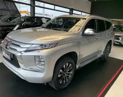MITSUBISHI PAJERO SPORT 2.4 16V MIVEC TURBO DIESEL HPE AWD AUTOMÁTICO MITSUBISHI PAJERO SPORT 2.4 16V MIVEC TURBO DIESEL HPE AWD AUTOMÁTICO