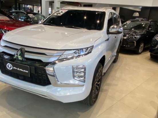 MITSUBISHI-PAJERO SPORT-2.4 16V MIVEC TURBO DIESEL HPE-S AWD AUTOMÁTICO MITSUBISHI-PAJERO SPORT-2022