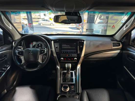MITSUBISHI-PAJERO SPORT-2.4 16V MIVEC TURBO DIESEL HPE-S AWD AUTOMÁTICO MITSUBISHI-PAJERO SPORT-2021