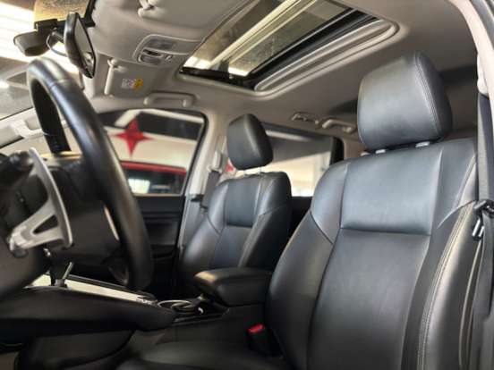 MITSUBISHI-PAJERO SPORT-2022