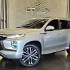 MITSUBISHI PAJERO SPORT 2.4 16V MIVEC TURBO DIESEL LEGEND AWD AUTOMÁTICO MITSUBISHI PAJERO SPORT 2.4 16V MIVEC TURBO DIESEL LEGEND AWD AUTOMÁTICO