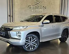 MITSUBISHI PAJERO SPORT 2.4 16V MIVEC TURBO DIESEL LEGEND AWD AUTOMÁTICO MITSUBISHI PAJERO SPORT 2.4 16V MIVEC TURBO DIESEL LEGEND AWD AUTOMÁTICO