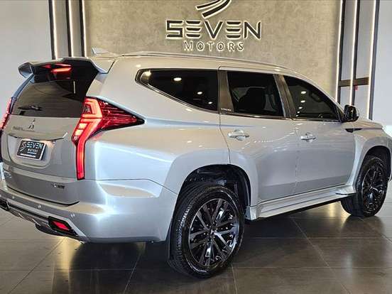 MITSUBISHI-PAJERO SPORT-2.4 16V MIVEC TURBO DIESEL LEGEND AWD AUTOMÁTICO MITSUBISHI-PAJERO SPORT-2023