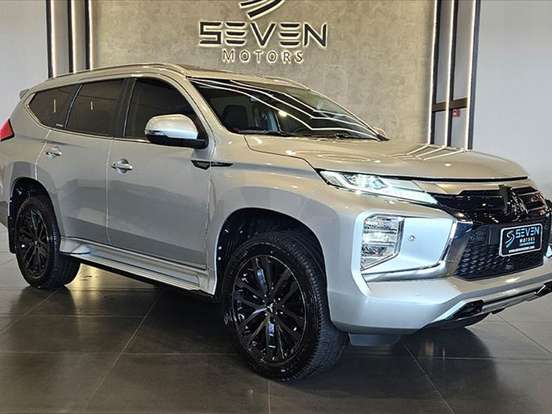 MITSUBISHI-PAJERO SPORT-2.4 16V MIVEC TURBO DIESEL LEGEND AWD AUTOMÁTICO MITSUBISHI-PAJERO SPORT-2023