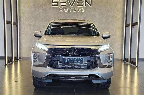 MITSUBISHI-PAJERO SPORT-2023