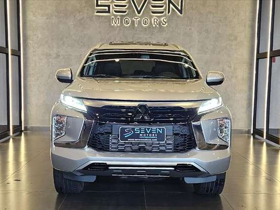 MITSUBISHI-PAJERO SPORT-2.4 16V MIVEC TURBO DIESEL LEGEND AWD AUTOMÁTICO MITSUBISHI-PAJERO SPORT-2023
