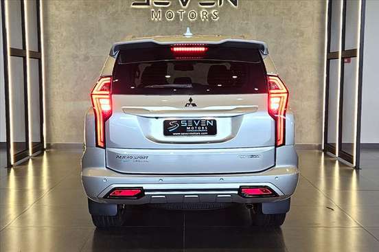 MITSUBISHI-PAJERO SPORT-2023