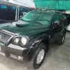 MITSUBISHI PAJERO SPORT 3.5 HPE 4X4 V6 24V GASOLINA 4P AUTOMÁTICO MITSUBISHI PAJERO SPORT 3.5 HPE 4X4 V6 24V GASOLINA 4P AUTOMÁTICO