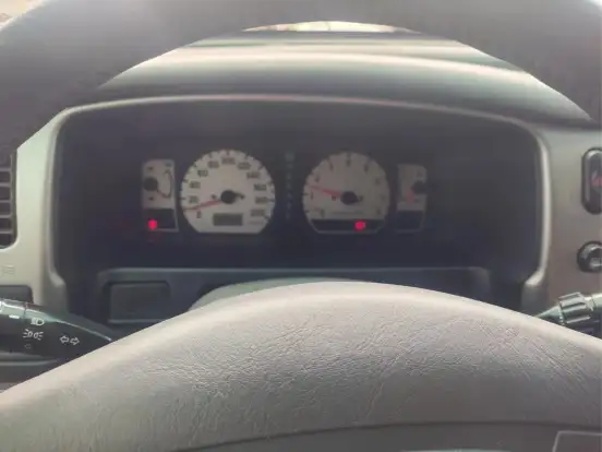 MITSUBISHI-PAJERO SPORT-2008