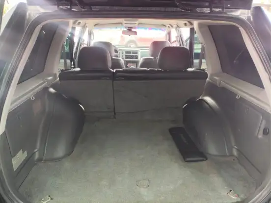 MITSUBISHI-PAJERO SPORT-2008