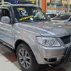 MITSUBISHI PAJERO TR4 2.0 4X2 16V 140CV FLEX 4P AUTOMÁTICO MITSUBISHI PAJERO TR4 2.0 4X2 16V 140CV FLEX 4P AUTOMÁTICO