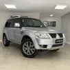 MITSUBISHI PAJERO TR4 2.0 4X2 16V 140CV FLEX 4P AUTOMÁTICO MITSUBISHI PAJERO TR4 2.0 4X2 16V 140CV FLEX 4P AUTOMÁTICO