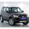 MITSUBISHI PAJERO TR4 2.0 4X2 16V 140CV FLEX 4P AUTOMÁTICO MITSUBISHI PAJERO TR4 2.0 4X2 16V 140CV FLEX 4P AUTOMÁTICO