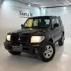 MITSUBISHI PAJERO TR4 2.0 4X4 16V 131CV GASOLINA 4P AUTOMÁTICO MITSUBISHI PAJERO TR4 2.0 4X4 16V 131CV GASOLINA 4P AUTOMÁTICO