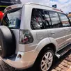 MITSUBISHI PAJERO TR4 2.0 4X4 16V 140CV FLEX 4P AUTOMÁTICO MITSUBISHI PAJERO TR4 2.0 4X4 16V 140CV FLEX 4P AUTOMÁTICO