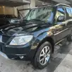 MITSUBISHI PAJERO TR4 2.0 4X4 16V 140CV FLEX 4P AUTOMÁTICO MITSUBISHI PAJERO TR4 2.0 4X4 16V 140CV FLEX 4P AUTOMÁTICO